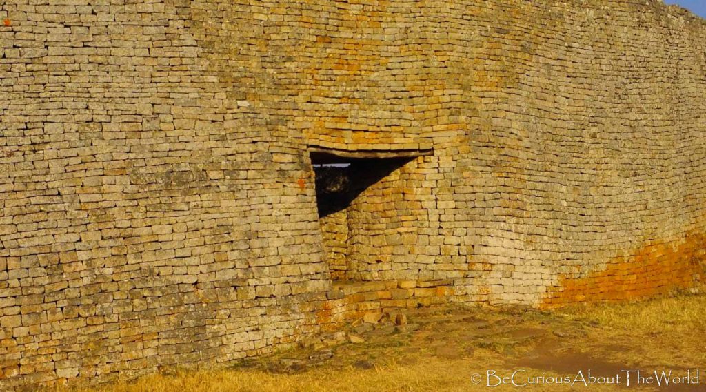 BeCuriousAboutTheWorld - Great Zimbabwe