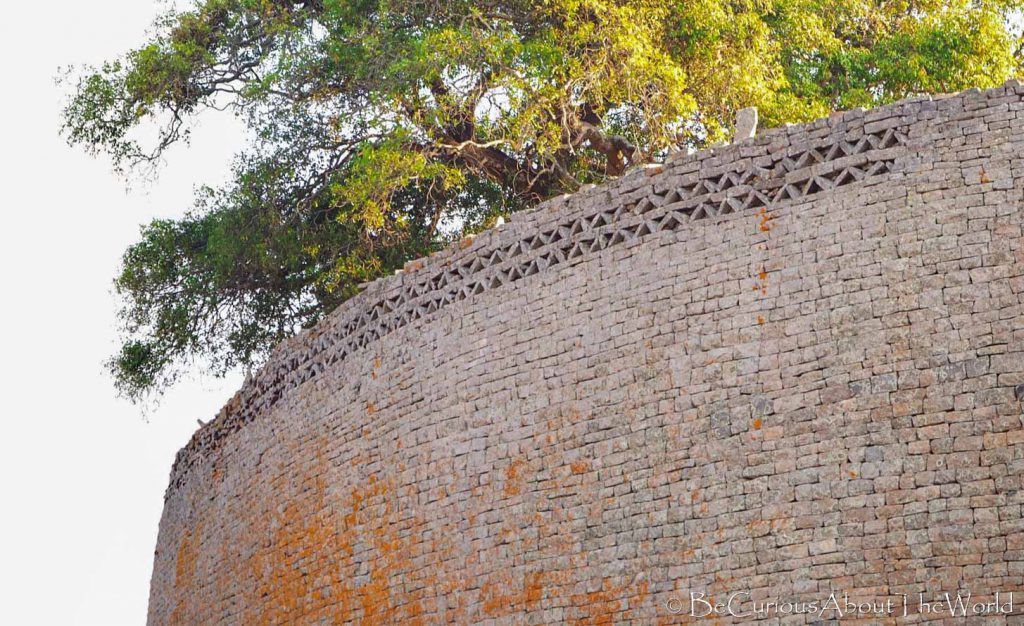 BeCuriousAboutTheWorld - Great Zimbabwe