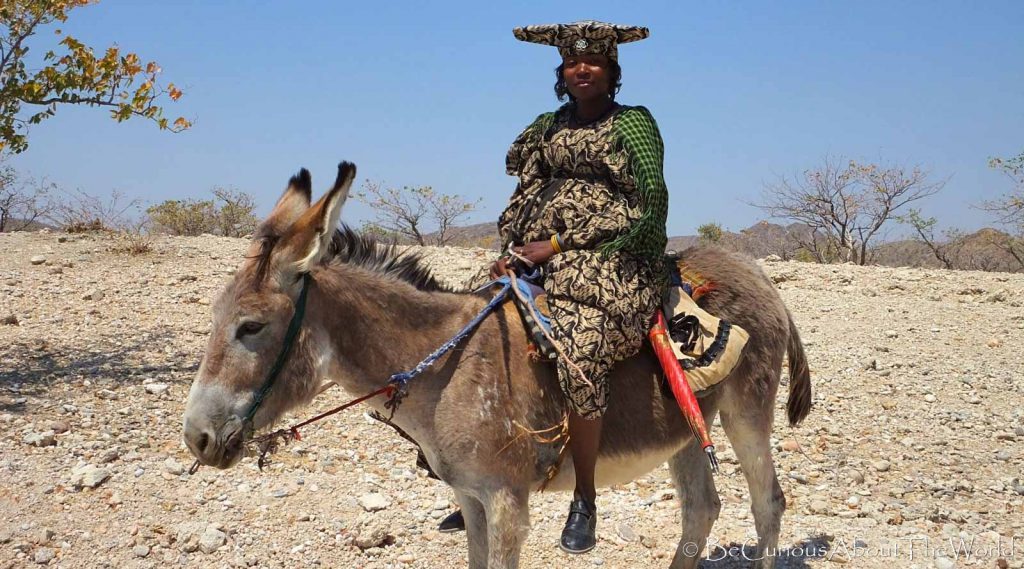 BeCuriousAboutTheWorld - Himba and Herero