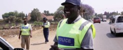 BeCuriousAboutTheWorld - The Police in countries of southern Africa